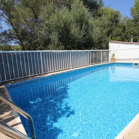 Casa Familia - House For 4 *
