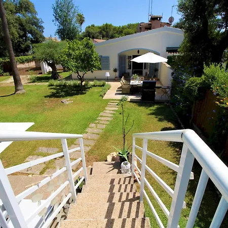 Casa Familia - House For 4 Σπίτι διακοπών
