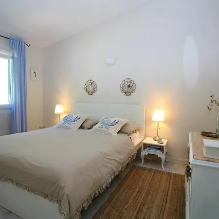 Casa Familia - House For 4 * סה פובלה