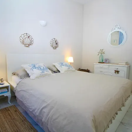 Casa Familia - House For 4 בית נופש סה פובלה