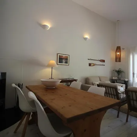 בית נופש Casa Familia - House For 4 סה פובלה