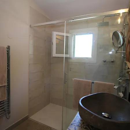 בית נופש Casa Familia - House For 4 סה פובלה