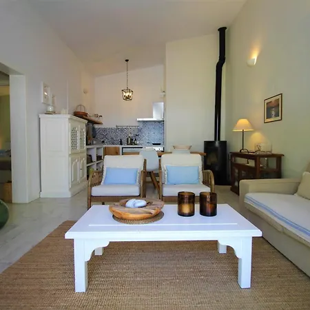 Casa Familia - House For 4 * סה פובלה