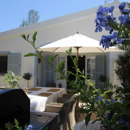 Casa Familia - House For 4 * סה פובלה