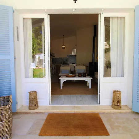 Casa Familia - House For 4 בית נופש סה פובלה