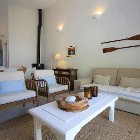 Casa Familia - House For 4 בית נופש סה פובלה