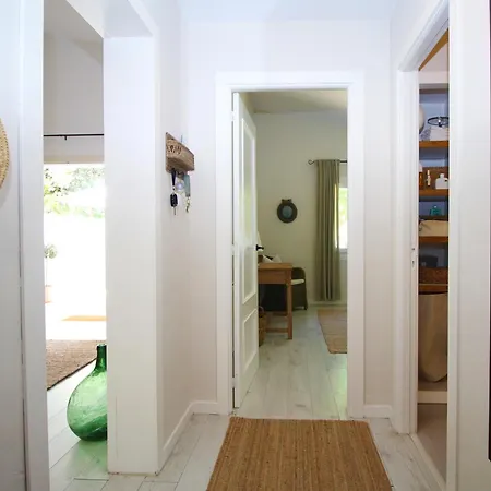 Casa Familia - House For 4 בית נופש סה פובלה
