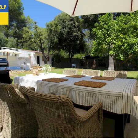 Casa Familia - House For 4 * סה פובלה